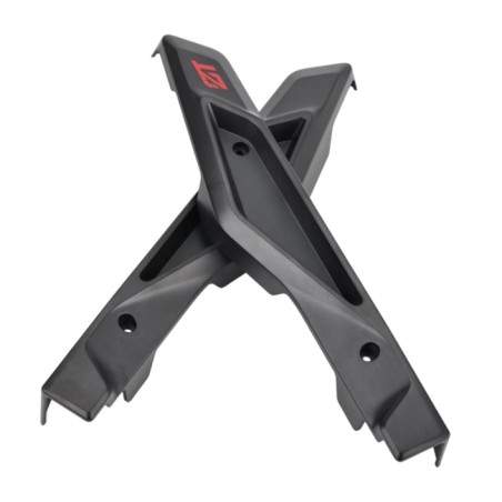 Galinės šakės dekoratyvinis dangtelis Segway ZT3 Pro - dalys ir priedai Segway - Ninebot - 2  