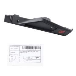 Diakosmitikó kálymma píso pirounioú gia Segway ZT3 Pro - antallaktiká kai axesouár Segway - Ninebot - 5  