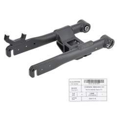 Widelec tylny do Segway ZT3 Pro - części Segway - Ninebot - 1  