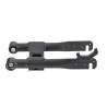 Garfo traseiro para Segway ZT3 Pro - peças Segway - Ninebot - 4  