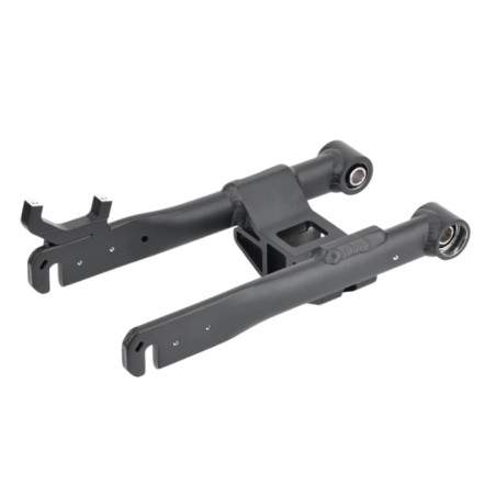 Garfo traseiro para Segway ZT3 Pro - peças Segway - Ninebot - 5  