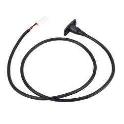 Kabel og ladeport for Segway ZT3 Pro - deler Segway - Ninebot - 1