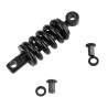Amortizor spate original pentru Segway ZT3 Pro - piese de schimb Segway - Ninebot - 2  