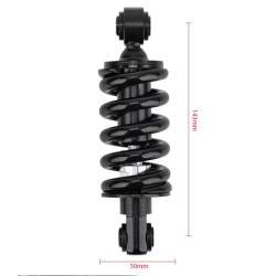 Eredeti hátsó lengéscsillapító Segway ZT3 Pro-hoz - alkatrészek Segway - Ninebot - 4  