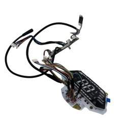 Zaslon Segway P100S brez ohišja - nadomestni deli Segway - Ninebot - 3