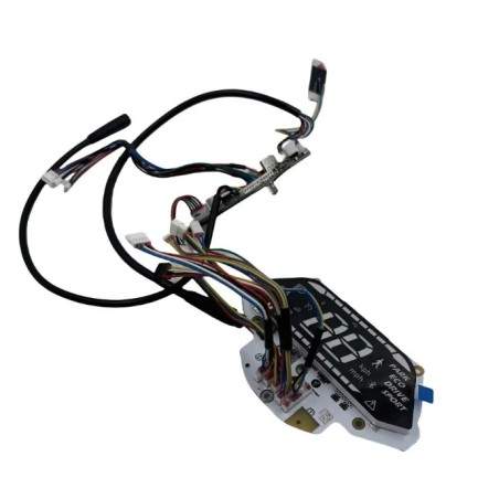 Othóni Segway P100S chorís perívlima - Antallaktiká Segway - Ninebot - 3  