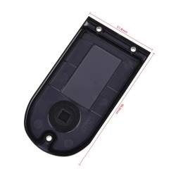 Tapa de pantalla para Ninebot Segway Max Pro, Segway Max Plus - piezas Segway - Ninebot - 3  