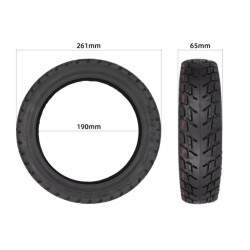 Tire for Ninebot S90L - 10 inches - 60/55-7.5 - parts Segway - Ninebot - 11  
