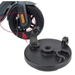 Fréno tympánou gia antallaktiká Ninebot E2 Pro Segway - Ninebot - 1  