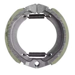 Trommelbremsbacken oder -beläge für Ninebot E2 Pro Scooter - Ersatzteile KROXNE - 3  