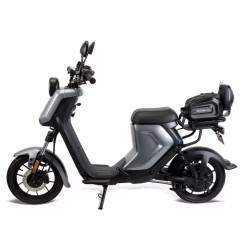 Vodootporna torba za motocikl ili bicikl Wild Man - 2  