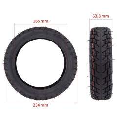 Pneus todo-o-terreno para a série Segway Max G2 - peças KROXNE - 4  