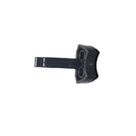 Piesa de fixare a luminii frontale pentru Ninebot Max G30, G30D sau G30LP Segway - Ninebot - 1  