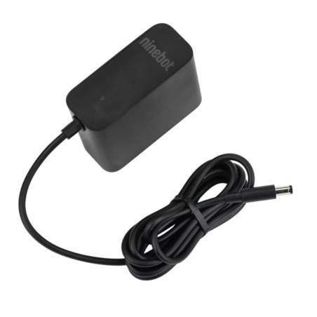 Încărcător original pentru bateria internă Xiaomi Mi Scooter 3, Mi3, Mi 3 lite, Mi Scooter 4, Mi 4 Lite sau scuter similar  - 2 