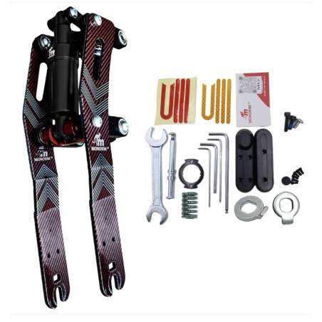 Suspensie față Monorim MV0 pentru scutere electrice Navee V25i V40 V50 Monorim - 1  