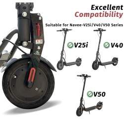 Sospensione anteriore Monorim MV0 per scooter elettrici Navee V25i V40 V50 Monorim - 2  