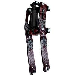 Monorim MV0 első felfüggesztés Navee V25i V40 V50 elektromos robogókhoz Monorim - 3  