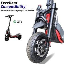 Predne odpruzenie Monorim-ZT3 pre elektricku kolobezku Segway ZT3 Pro - upgrade kit Monorim - 2 
Kompatibilita: predne odpruzeni