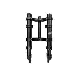 Perednia pidviska Monorim-ZT3 dlya elektro samokata Segway ZT3 Pro - upgrade kit Monorim - 3 
Sumisnist: perednia pidviska Monor