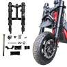Predni odpruzeni Monorim-ZT3 pro elektrickou kolobezku Segway ZT3 Pro - upgrade kit Monorim - 4 
Kompatibilita: predni odpruzeni