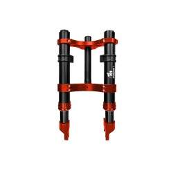 Predni odpruzeni Monorim-ZT3 pro elektrickou kolobezku Segway ZT3 Pro - upgrade kit Monorim - 5 
Kompatibilita: predni odpruzeni