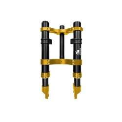 Predno okachvane Monorim-ZT3 za elektricheska trotinetka Segway ZT3 Pro - upgrade kit Monorim - 6 
Savmestimost: predno okachvan