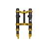 Prednji ovjes Monorim-ZT3 za elektricni romobil Segway ZT3 Pro - upgrade set Monorim - 6 
Kompatibilnost: prednji ovjes Monorim-
