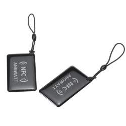 ANGWATT X1 / T1 2.0 universalskärm kompatibel med OOTD D99 skoter eller liknande KROXNE - 3  
