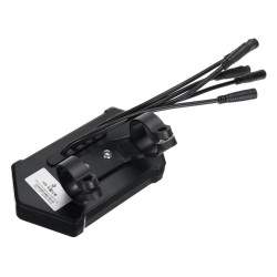 Ecrã universal ANGWATT X1/T1 2.0 compatível com a scooter OOTD D99 ou similar KROXNE - 5  