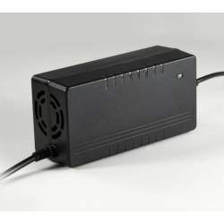 Intern batterilader for Navee N65i el-scooter eller lignende Navee - 1