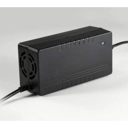 Wewnętrzna ładowarka akumulatora do skutera elektrycznego Navee N65i lub podobnego Navee - 1