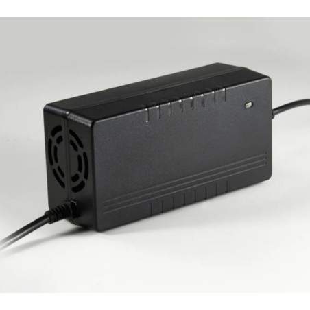 Intern batterilader for Navee N65i el-scooter eller lignende Navee - 1  
