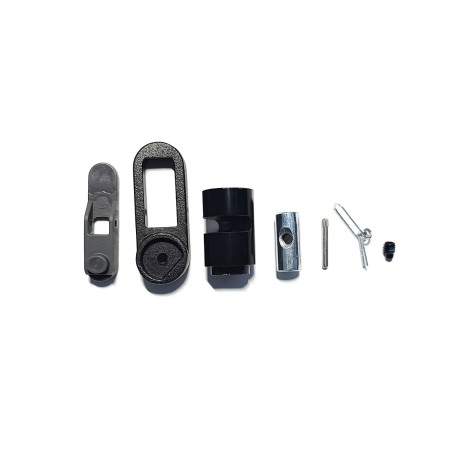 Styrets fällbara delar till Navee N65 Navee - 1  