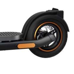 Catadioptrische of zijreflector met schroeven voor Navee N65 Navee - 1