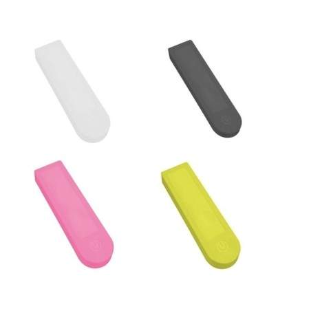 Ninebot Max - Funda protectora impermeable para el panel de control Segway - Ninebot - 1  