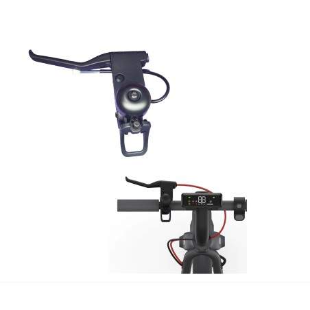 Fékkar Navee V series elektromos rollerhez V25, V25i Pro, V40, V40 Pro, V50, V50i Pro Navee - 1 Kompatibilis a Navee V series mo