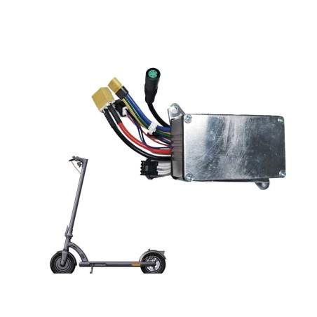 Contrôleur pour scooter Navee N20, Navee N30, Navee N40, pièces et accessoires Navee - 1  