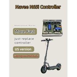 Unbegrenzter Controller für den Navee N65i-Scooter – erreicht 35 km/h Navee - 1  