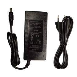 Carregador para bateria interna da scooter Navee N40, N30, N20 Navee - 2  