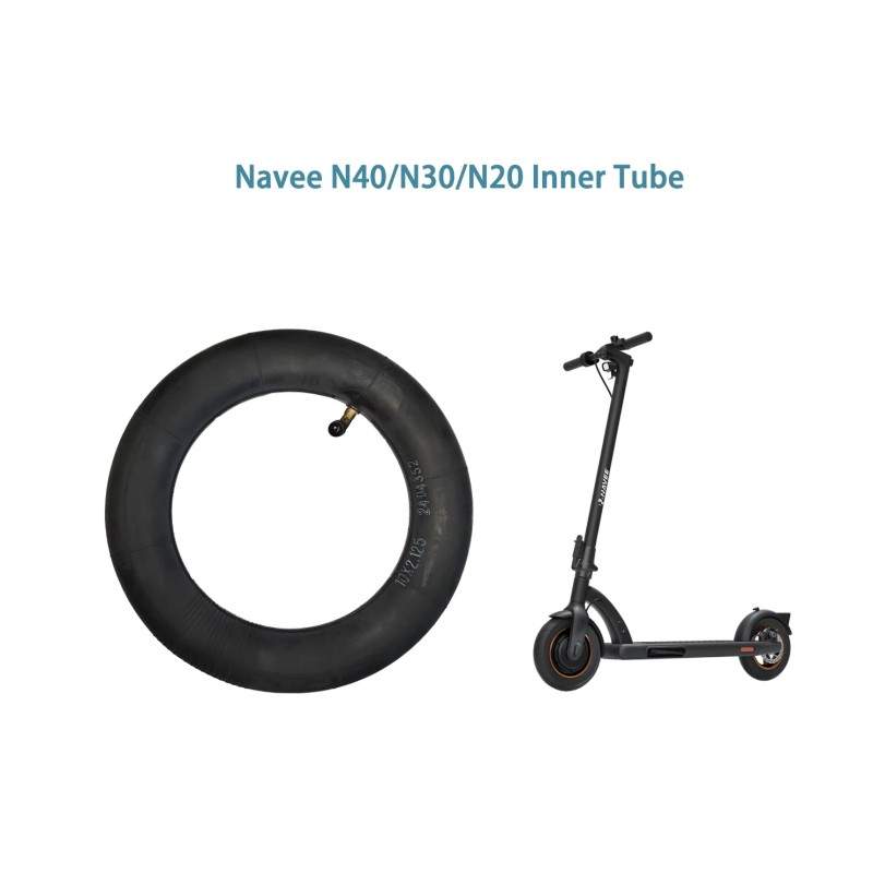 Guma i vŭtreshna guma za Navee N40, N30, N20 Navee - 3  