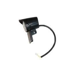 Perednya fara dlya Navee V25/V40/V50/V50i Pro/S40/S60/N65/N65i chy podibnoho - LED Navee - 1 Sumisna z Navee V25, V40, V50, V50i