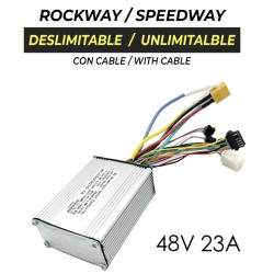 Kontroller Unlimited dlya skutera Smartgyro Rockway/Speedway (48 V-23 A) Smartgyro - 1  