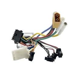 Unlimited controller for Smartgyro Rockway/Speedway scooter (48V-23A) Smartgyro - 2  