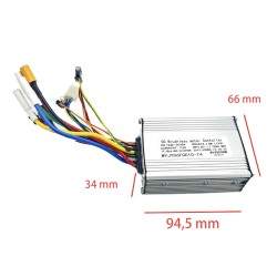 Rajaton ohjain Smartgyro Rockway/Speedway-skootterille (48V-23A) Smartgyro - 4  