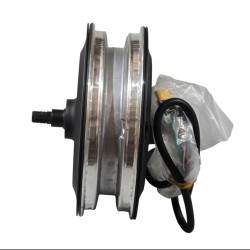 Motor without tire for Xiaomi Scooter 4 Ultra - parts and accessories Xiaomi - 2