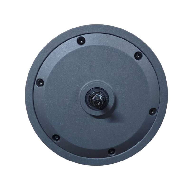 Motore senza pneumatico per Xiaomi Scooter 4 Pro 2nd (seconda generazione) - parti e accessori Xiaomi - 1  