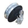 Motore senza pneumatico per Xiaomi Scooter 4 Pro 2nd (seconda generazione) - parti e accessori Xiaomi - 2  