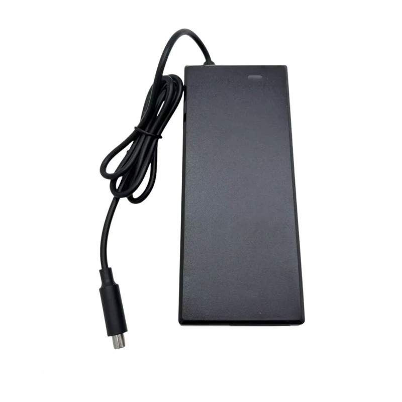 Nabíjačka na kolobežku Kukirin G3 Pro 58,8v 2A - diely a príslušenstvo Kukirin - 2  