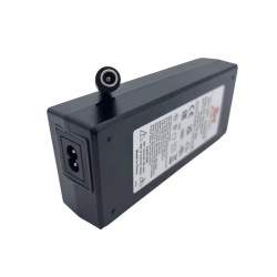 Carregador para scooter Kukirin G3 Pro 58,8v 2A - peças e acessórios Kukirin - 3  