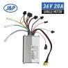 Krmilnik za enomotorni električni skuter 36v 20a JP KROXNE - 1  